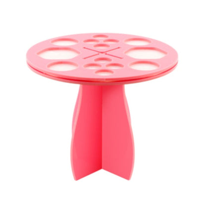 14 Hole Makeup Brush Holder