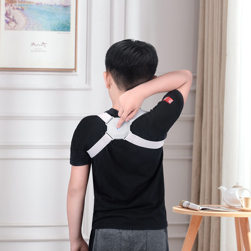 Wearable Posture Trainer