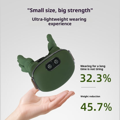 Neck Pain Relief Instrument