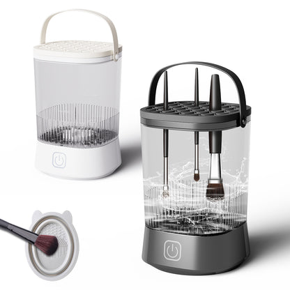 Cleaner For Makeup Sponges And Brushes