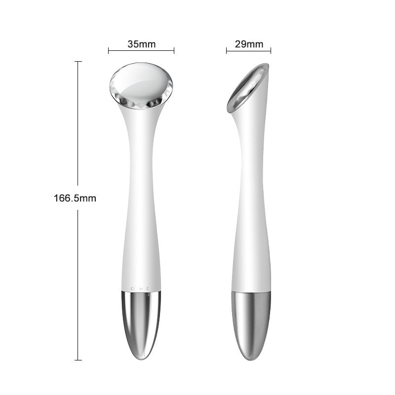 Beauty Equipment Skincare Lifting And Introduction Device