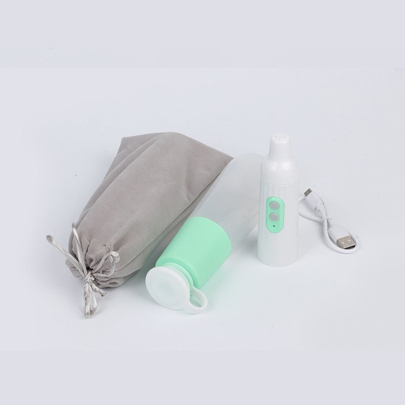 Maternal Private Parts Cleaner