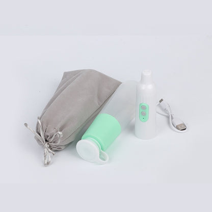 Maternal Private Parts Cleaner