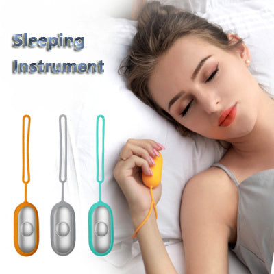 Micro-current Sleep Aid