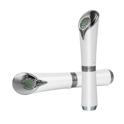 Charging eye beauty instrument