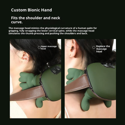 Neck Pain Relief Instrument
