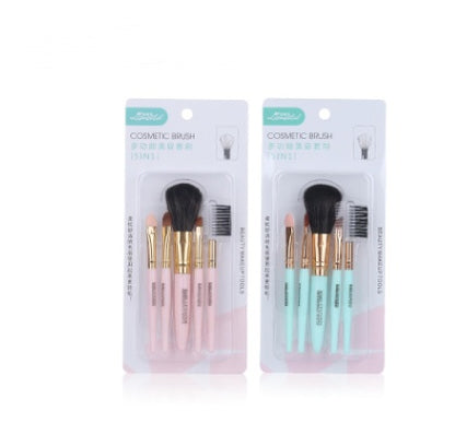 Makeup Brush Organizer