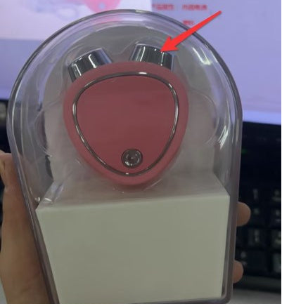 Skin Tightening Device