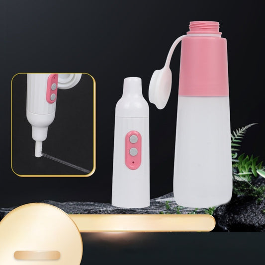 Maternal Private Parts Cleaner