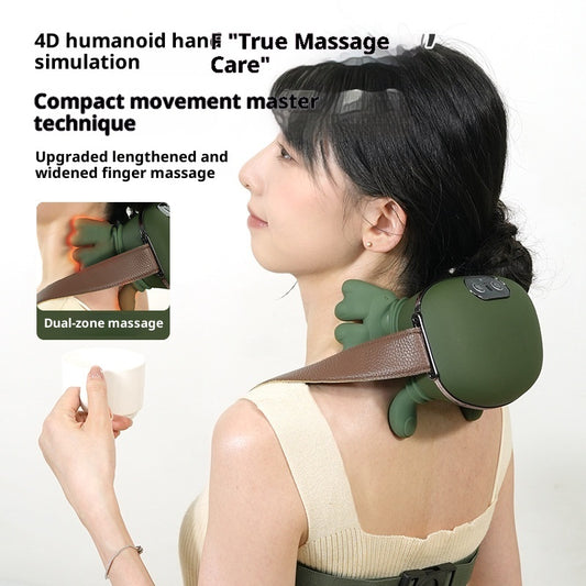 Neck Pain Relief Instrument
