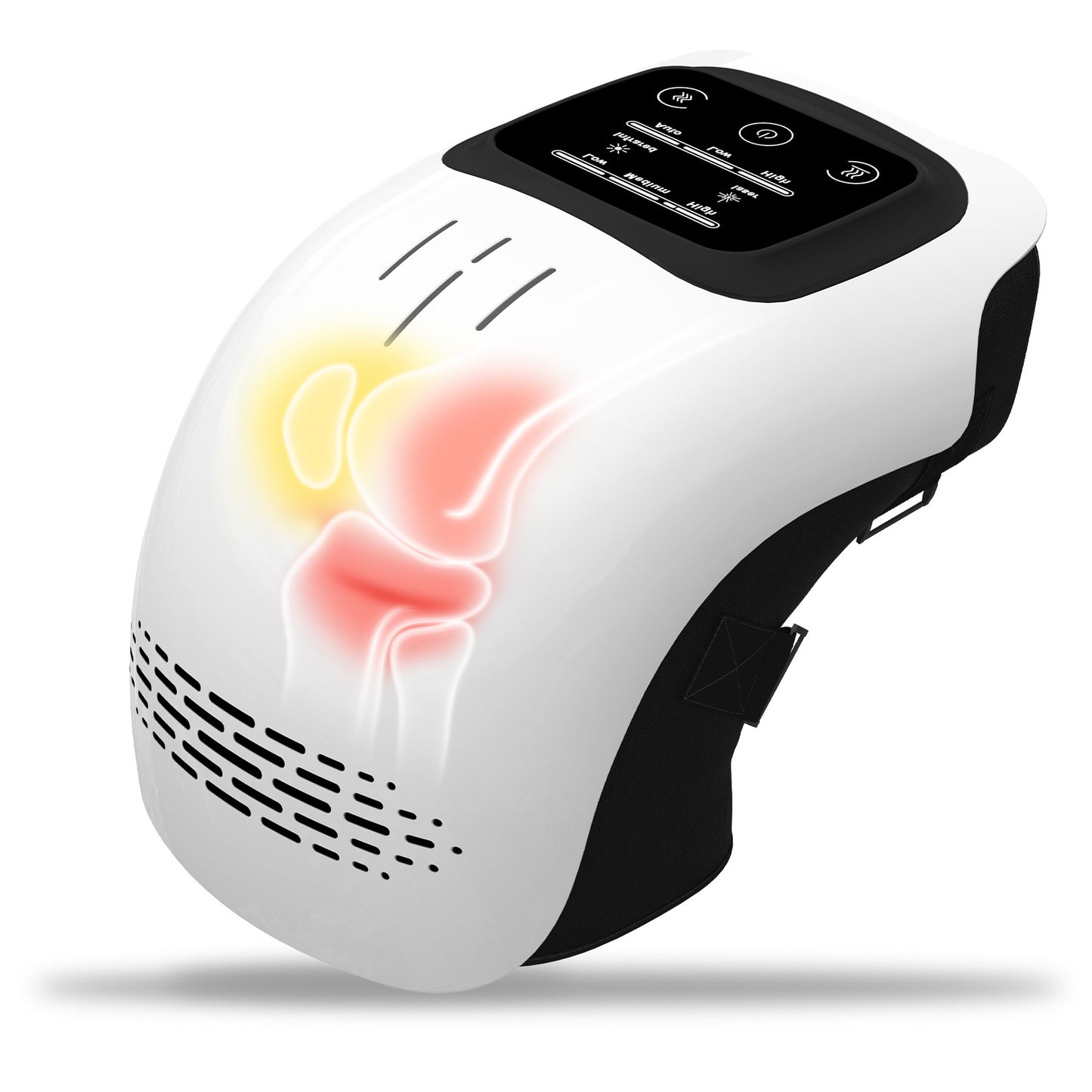 Infrared Laser Knee Massager