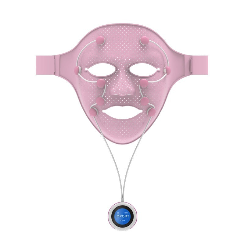 Silicone Mask Beauty Instrument