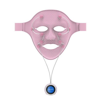 Silicone Mask Beauty Instrument