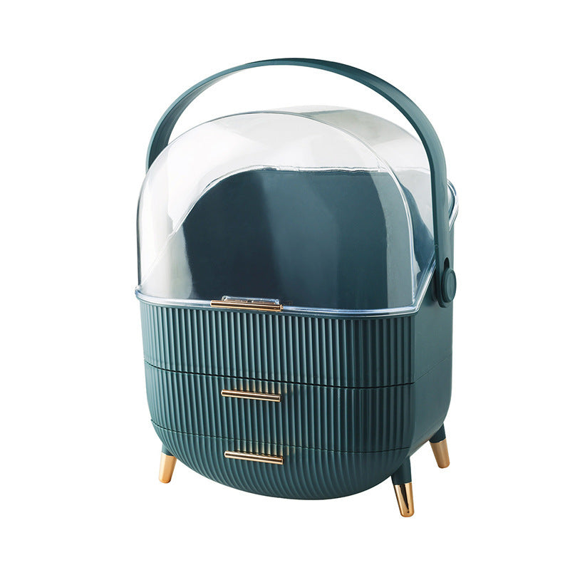 Organizer with 2 Drawers