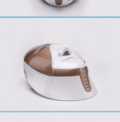 Blue LED Acne Treatment