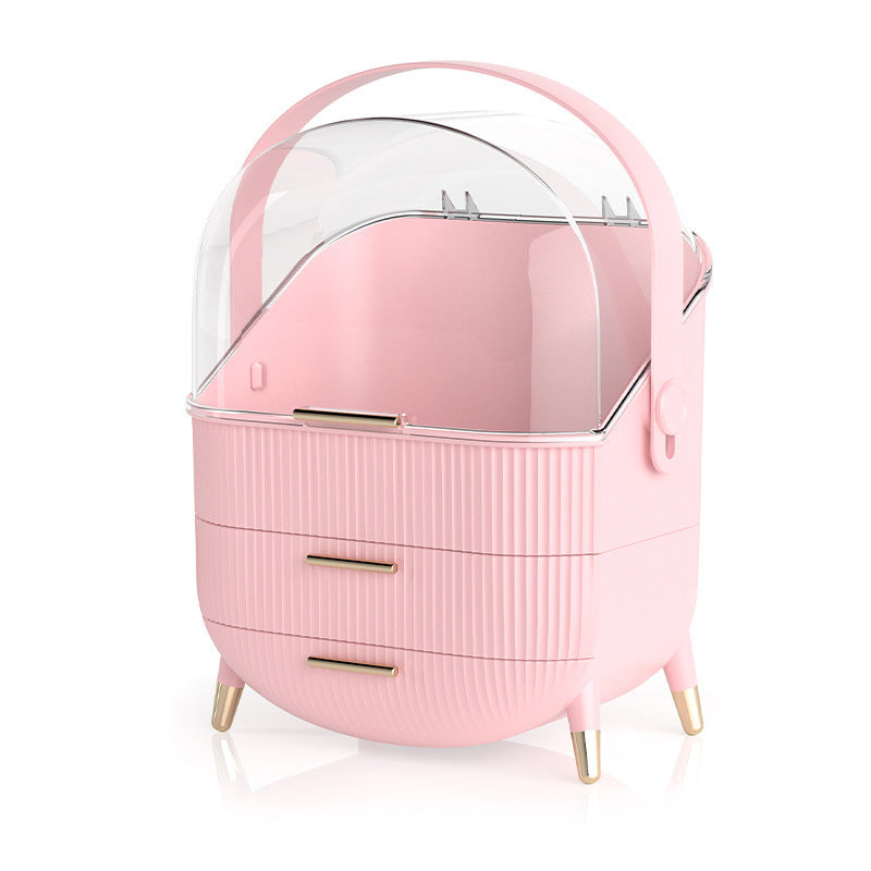 Organizer with 2 Drawers