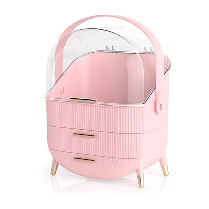 Organizer with 2 Drawers