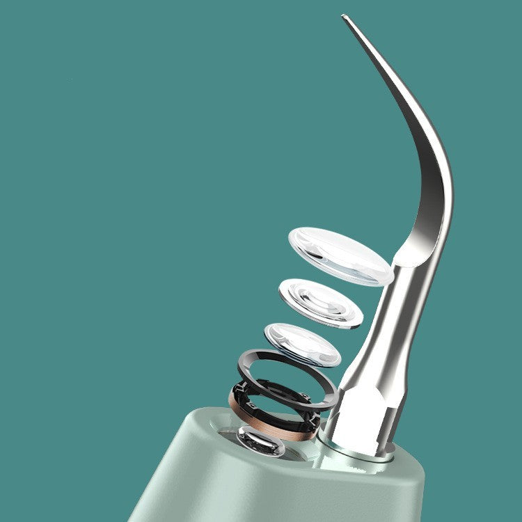 High Definition Visual Dental Cleaner For Removing Tartar