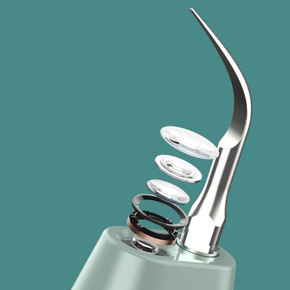 High Definition Visual Dental Cleaner For Removing Tartar