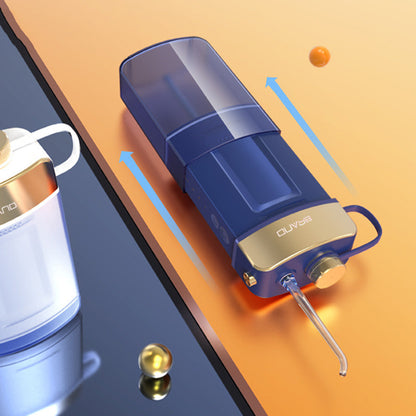 New Portable Irrigator Smart 220ML Large Water Tank