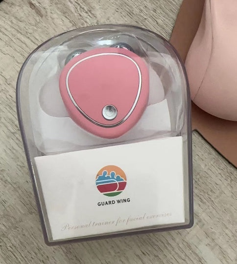 Skin Tightening Device