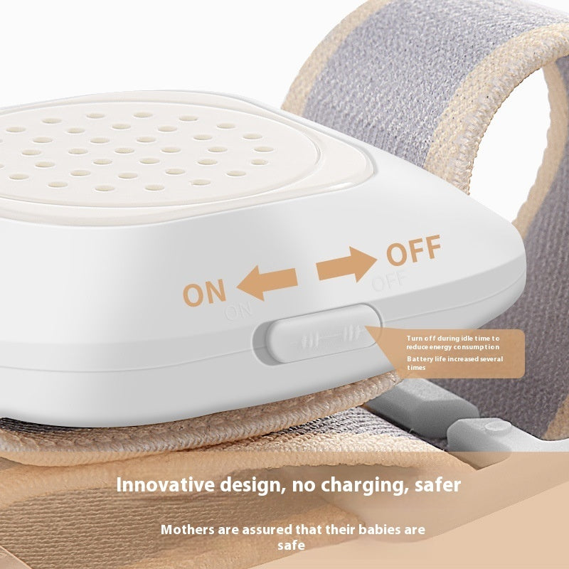 Bedwetting Alarm Reminder