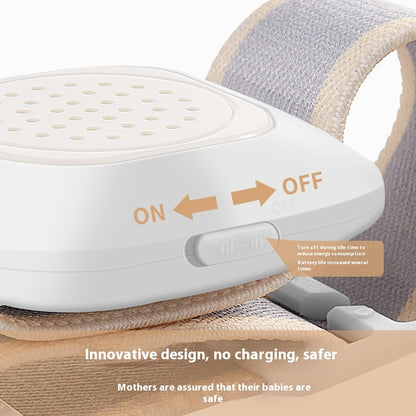 Bedwetting Alarm Reminder