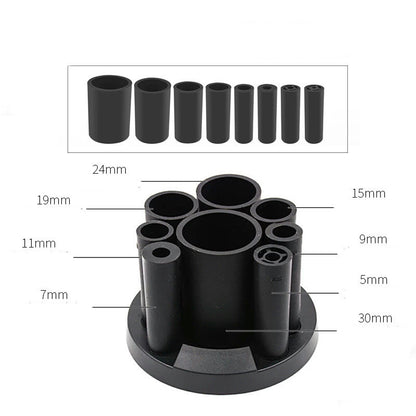 Electric Makeup Brush Automatic Cleaning Machine