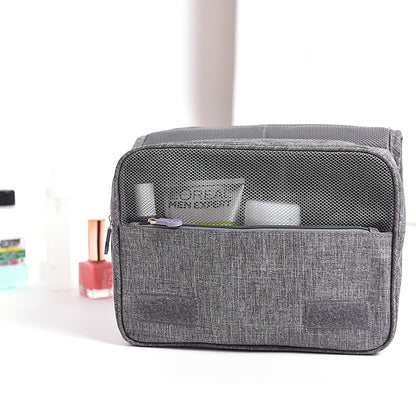 Large Makeup Bag Organizer