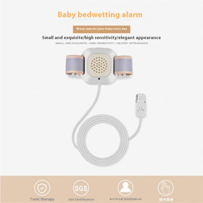Bedwetting Alarm Reminder