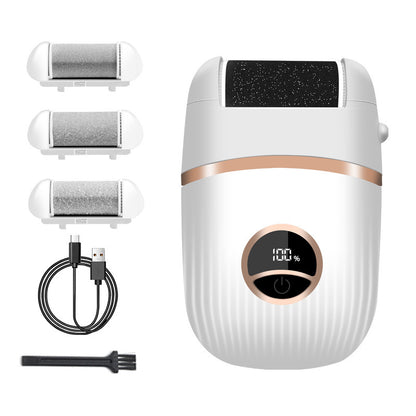 Exfoliating Calluses Remover