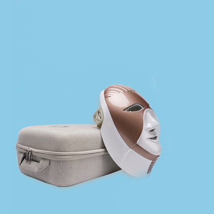 Blue LED Acne Treatment