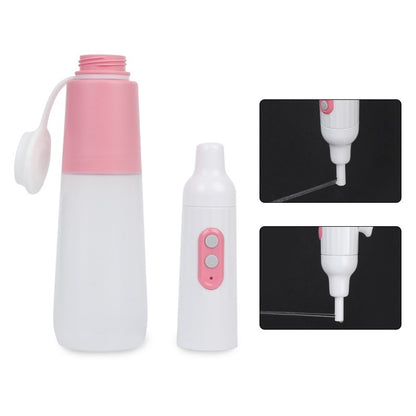 Maternal Private Parts Cleaner