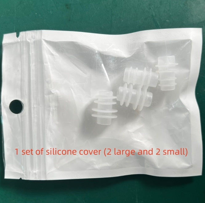 Infrared Nasal Relief Device