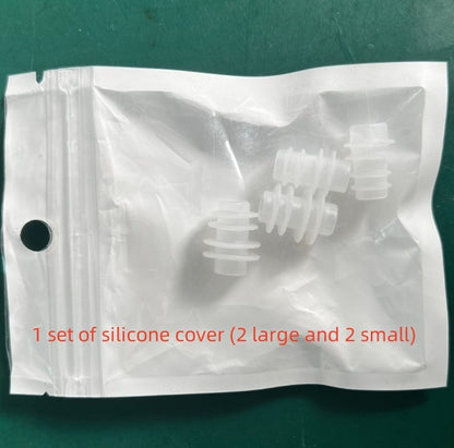 Infrared Nasal Relief Device