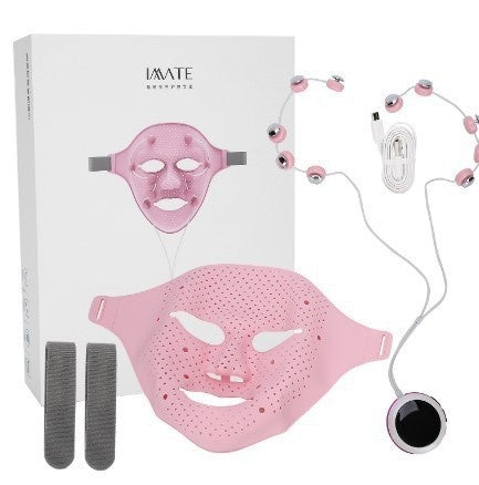 Silicone Mask Beauty Instrument