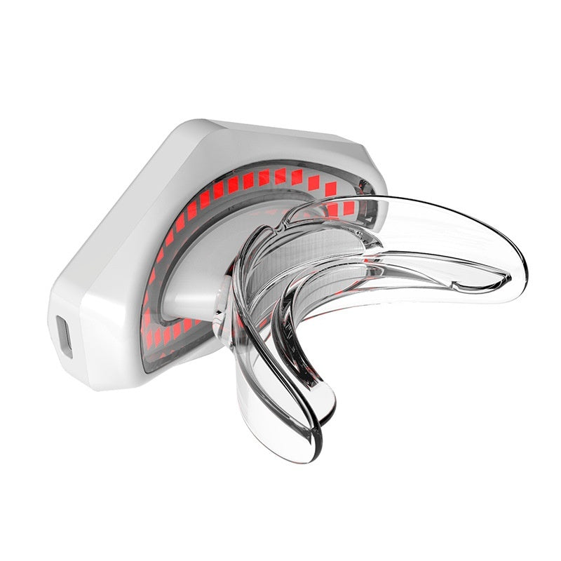 Red Light Lip Care Device