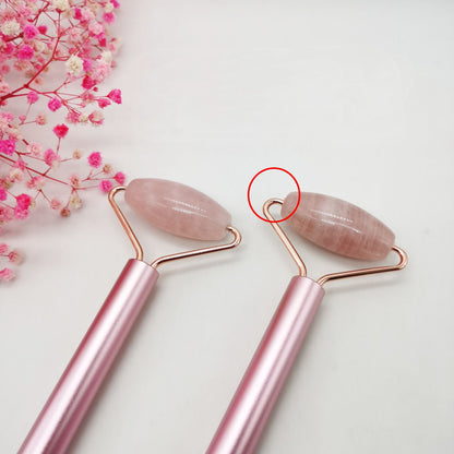 Facial Roller Massager Beauty Face-Lifting Artifact