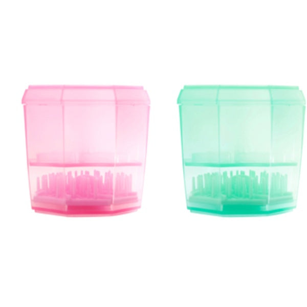 14 Hole Makeup Brush Holder