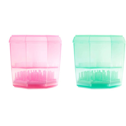 14 Hole Makeup Brush Holder