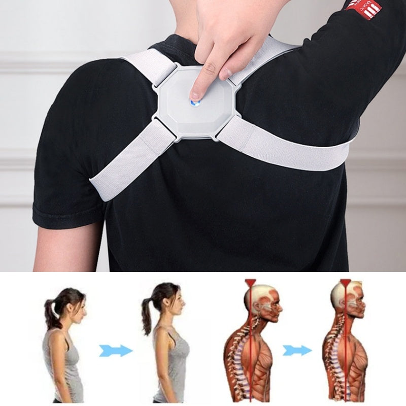 Wearable Posture Trainer