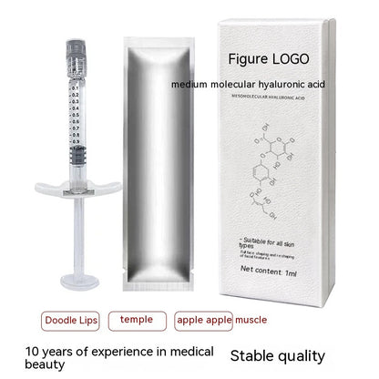 Professional Beauty Salon HA