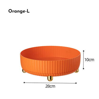 360 Degree Rotating Organizer