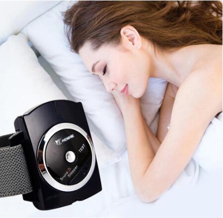 Sleep Aid Snoring Device