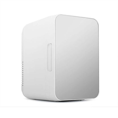 Fashion Personal Household Car Fresh-keeping Refrigerator