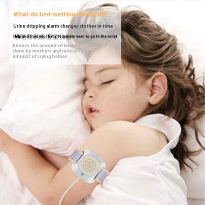 Bedwetting Alarm Reminder