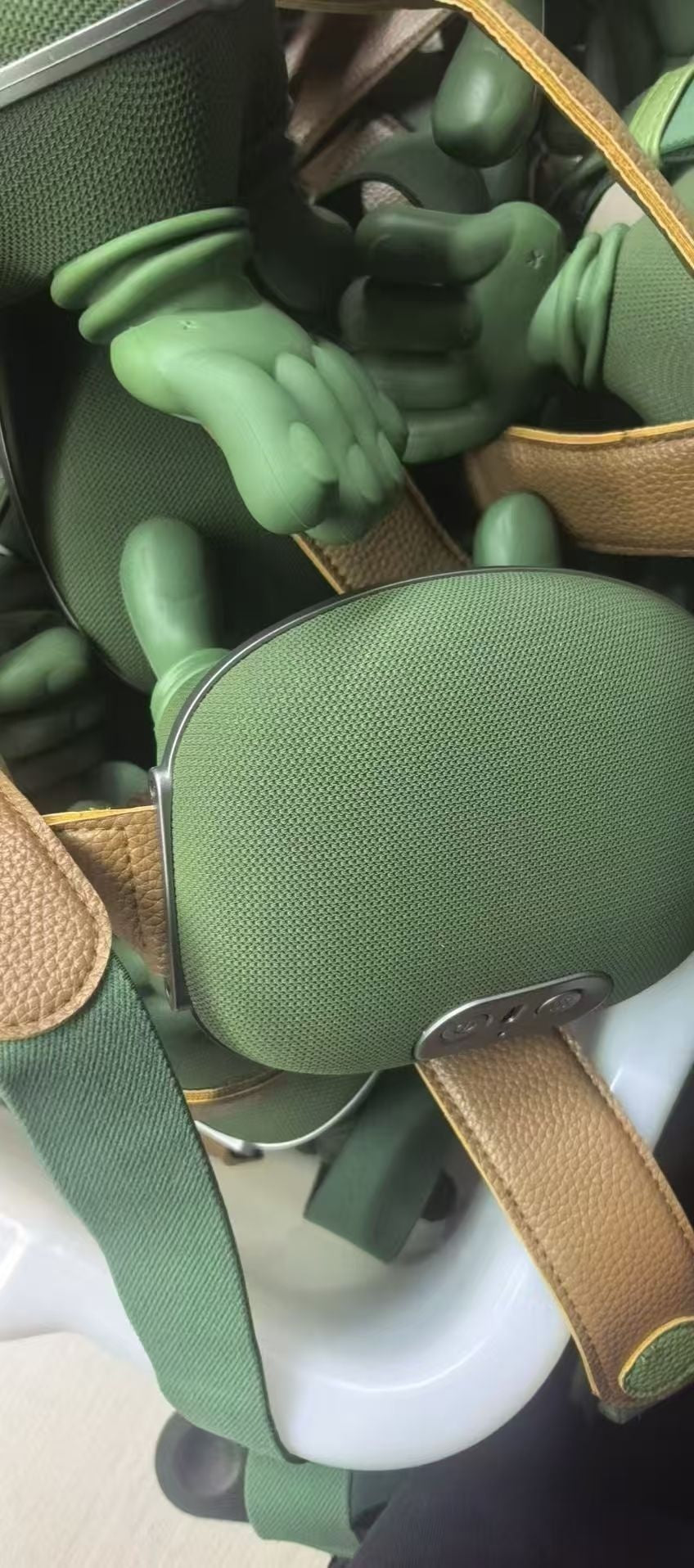 Neck Pain Relief Instrument