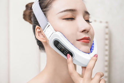 V Face Massager For Men And Women