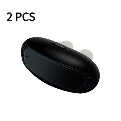 Infrared Nasal Relief Device