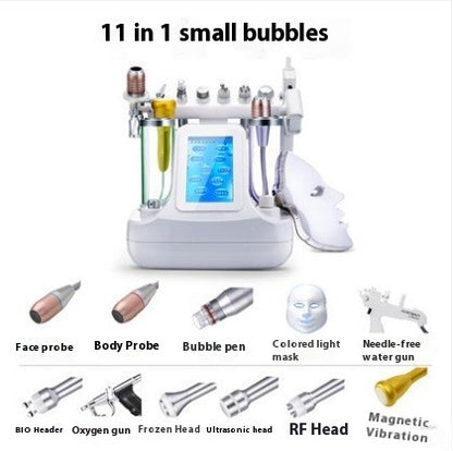 Oxygen Injection Beauty Instrument